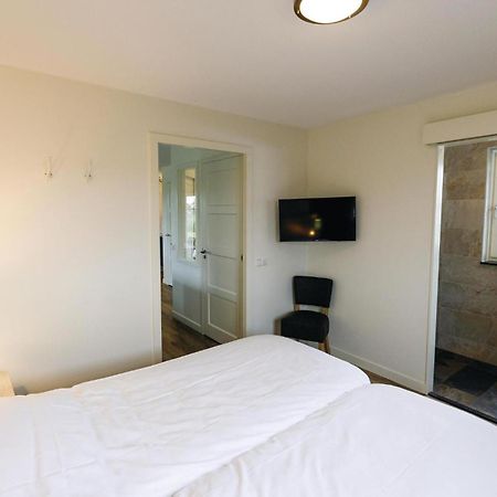 Holiday Home Bodelaeke-Beulaker Wellness Giethoorn Εξωτερικό φωτογραφία