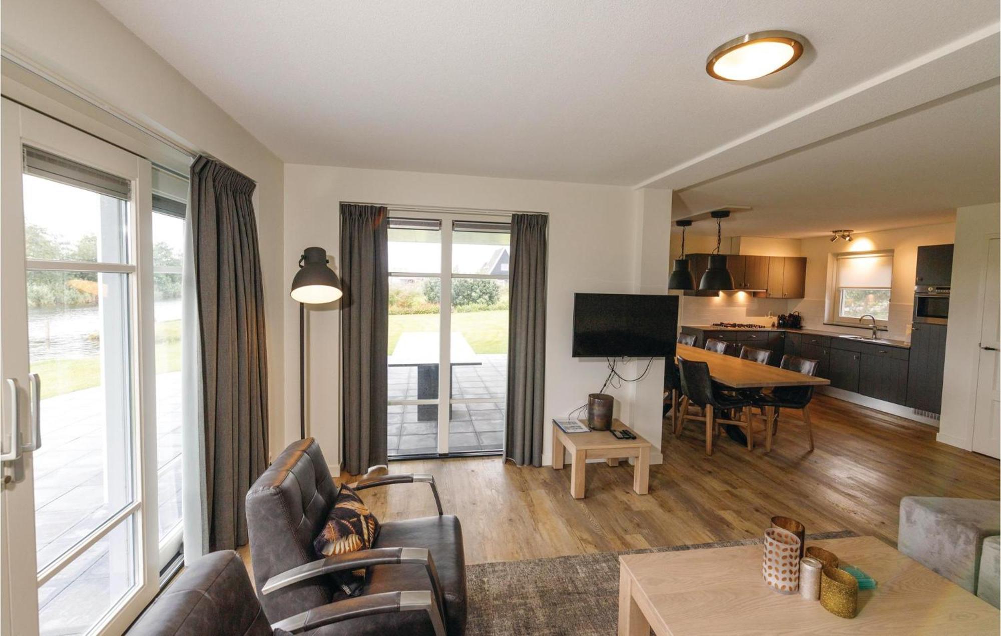 Holiday Home Bodelaeke-Beulaker Wellness Giethoorn Εξωτερικό φωτογραφία