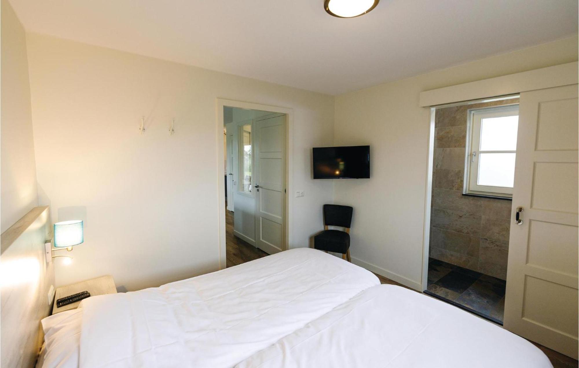 Holiday Home Bodelaeke-Beulaker Wellness Giethoorn Εξωτερικό φωτογραφία
