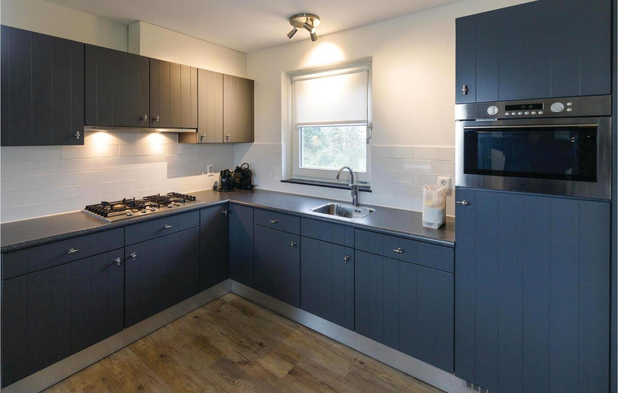 Holiday Home Bodelaeke-Beulaker Wellness Giethoorn Εξωτερικό φωτογραφία