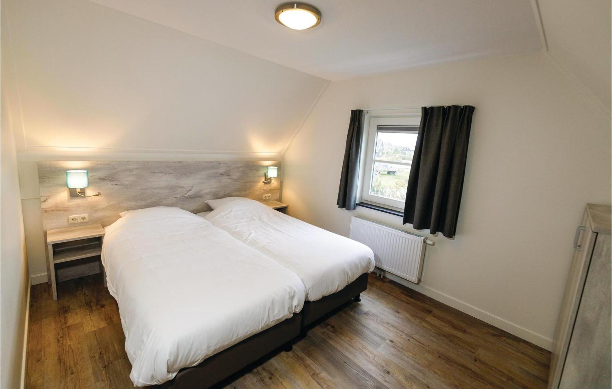 Holiday Home Bodelaeke-Beulaker Wellness Giethoorn Εξωτερικό φωτογραφία
