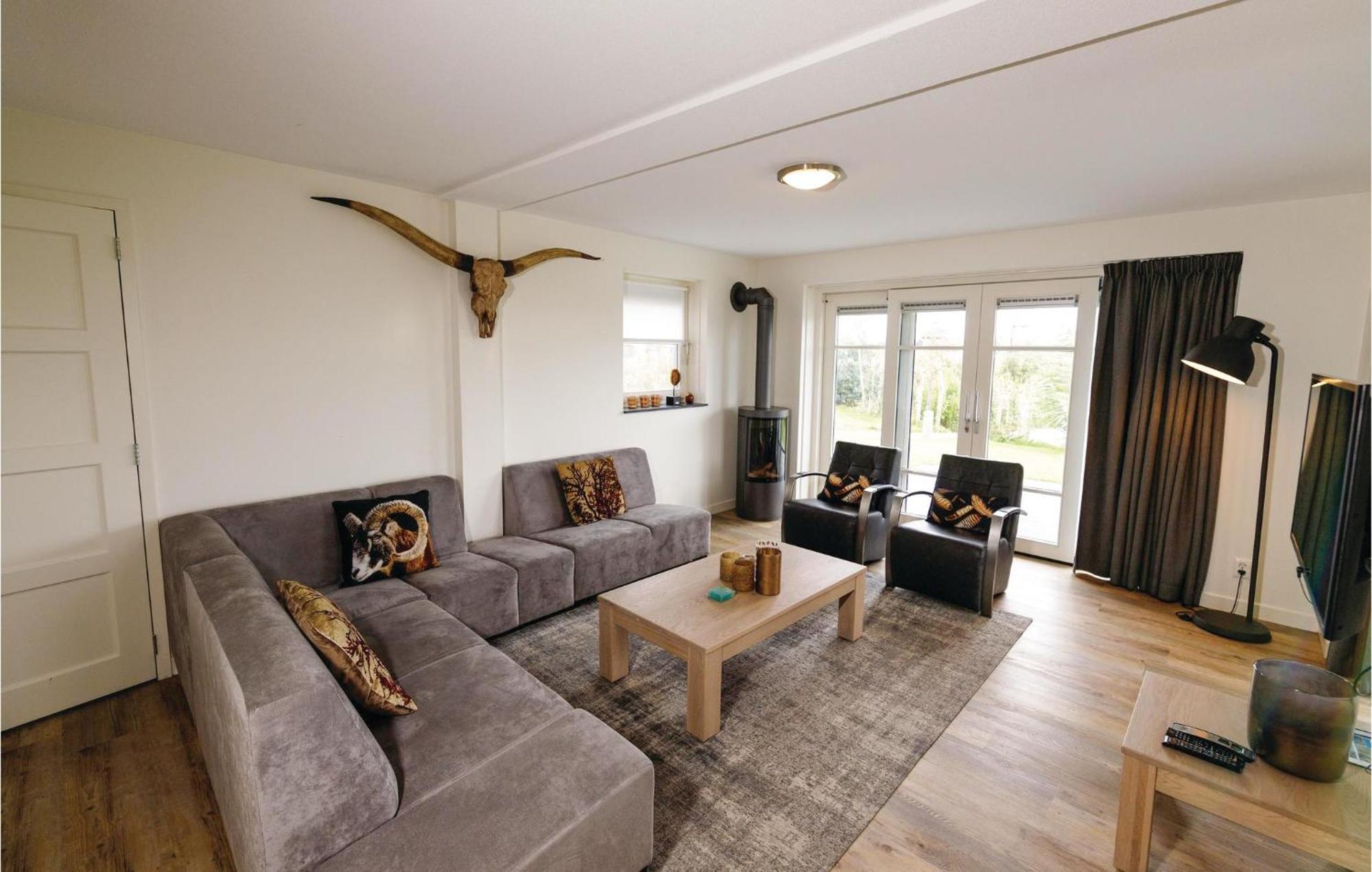 Holiday Home Bodelaeke-Beulaker Wellness Giethoorn Εξωτερικό φωτογραφία