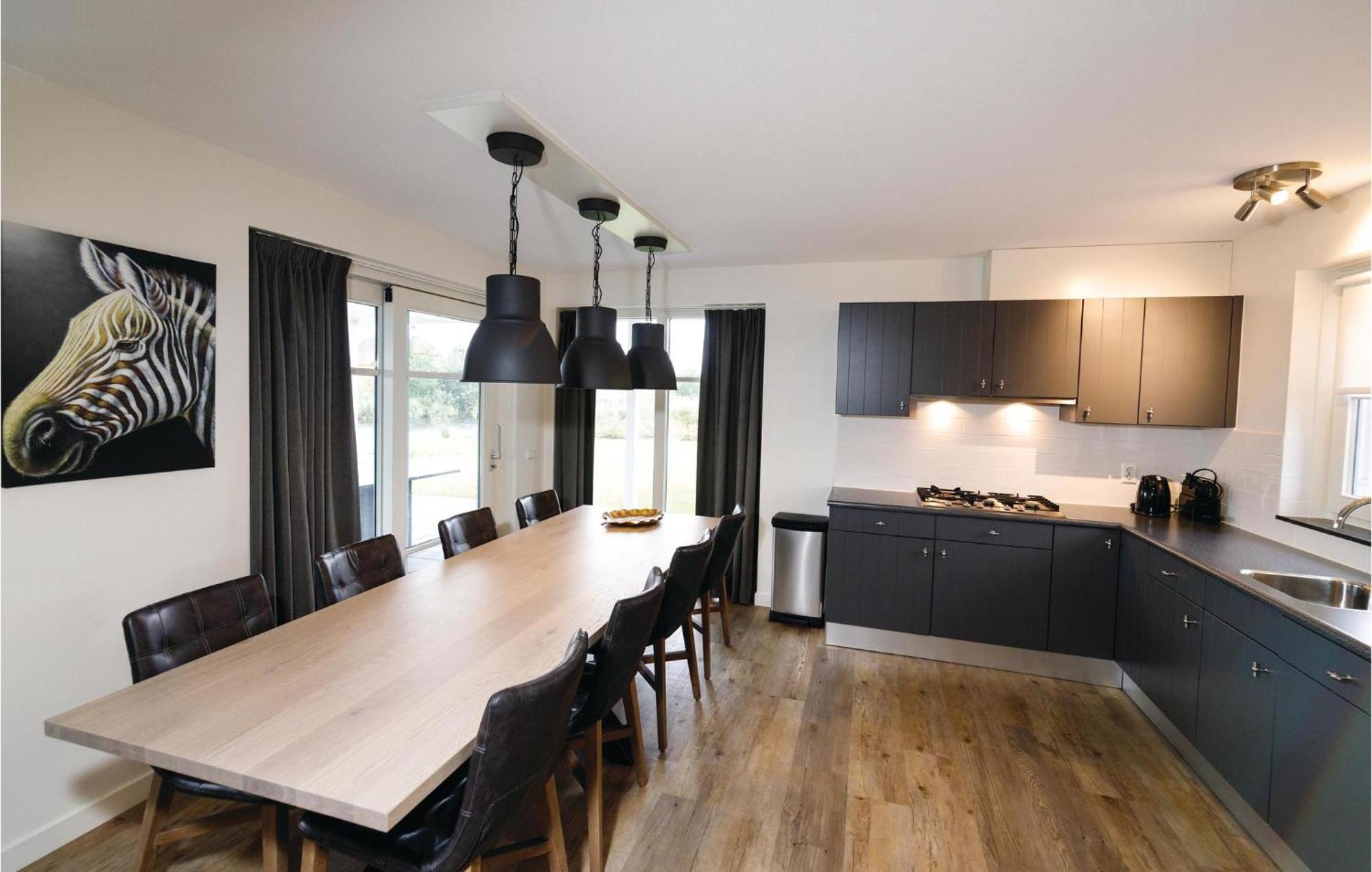 Holiday Home Bodelaeke-Beulaker Wellness Giethoorn Εξωτερικό φωτογραφία