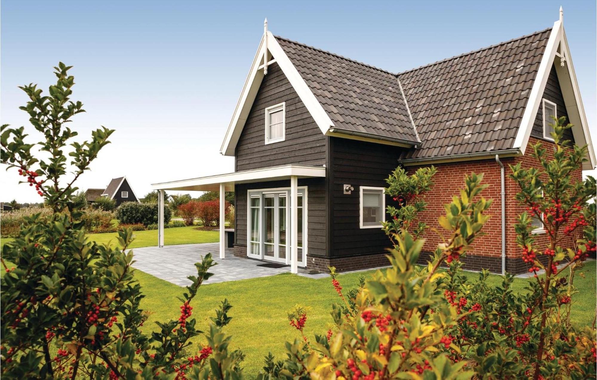 Holiday Home Bodelaeke-Beulaker Wellness Giethoorn Εξωτερικό φωτογραφία